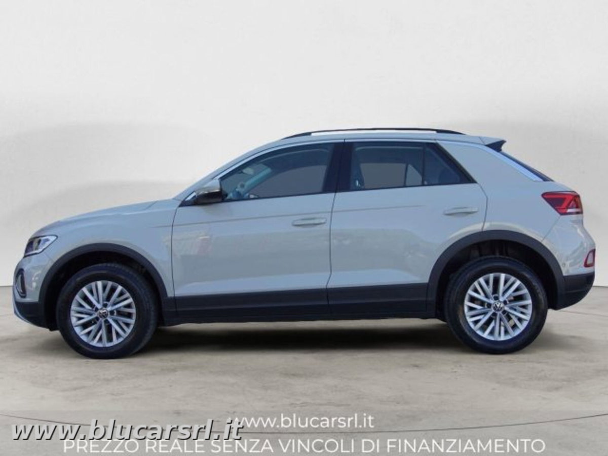 Volkswagen T-Roc 1.0 TSI Life (4)