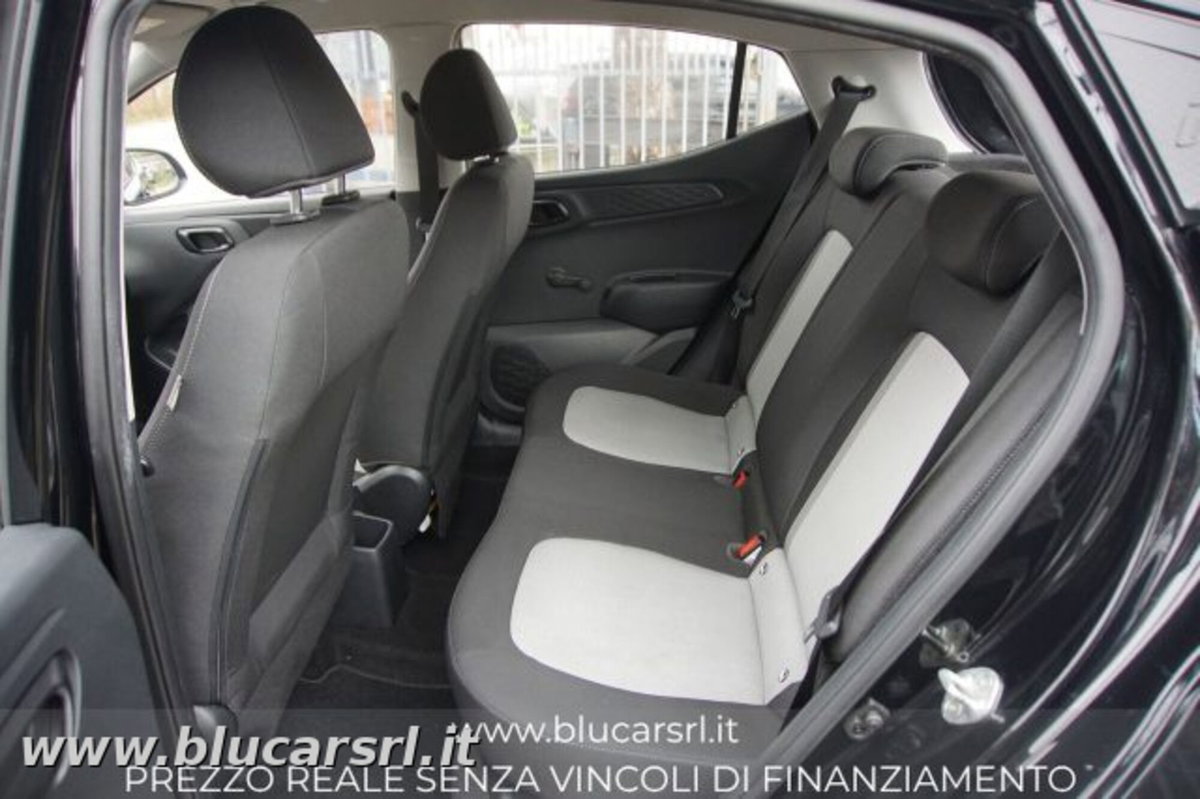 Hyundai i10 1.0 MPI Prime (11)