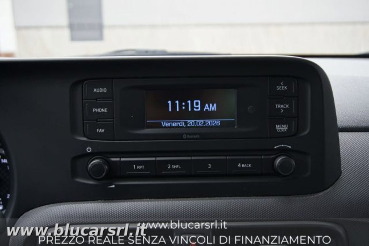 Hyundai i10 1.0 MPI Prime (16)
