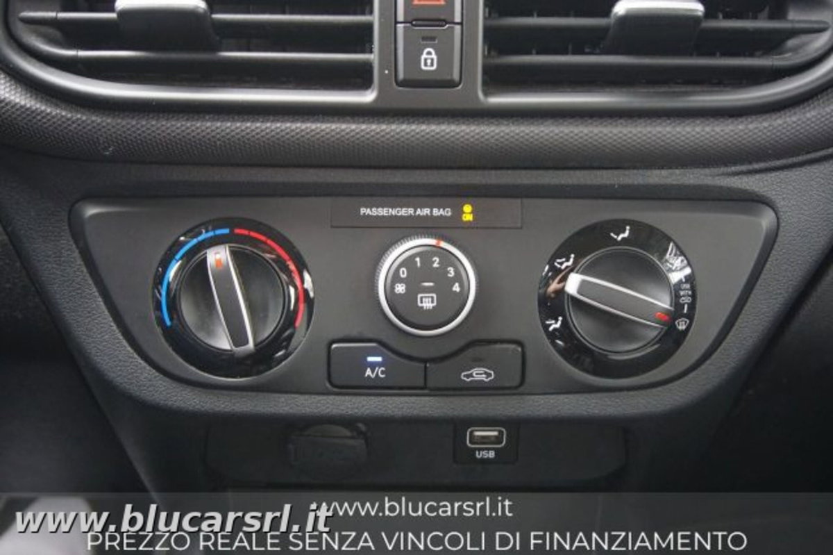 Hyundai i10 1.0 MPI Prime (17)