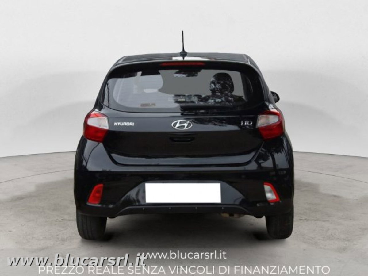 Hyundai i10 1.0 MPI Prime (4)