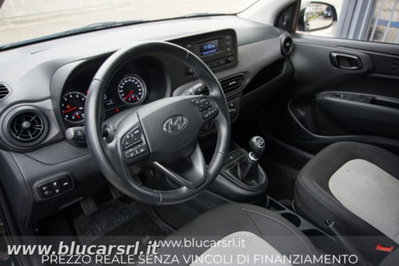 Hyundai i10 1.0 MPI Prime (6)