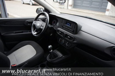 Hyundai i10 1.0 MPI Prime (9)