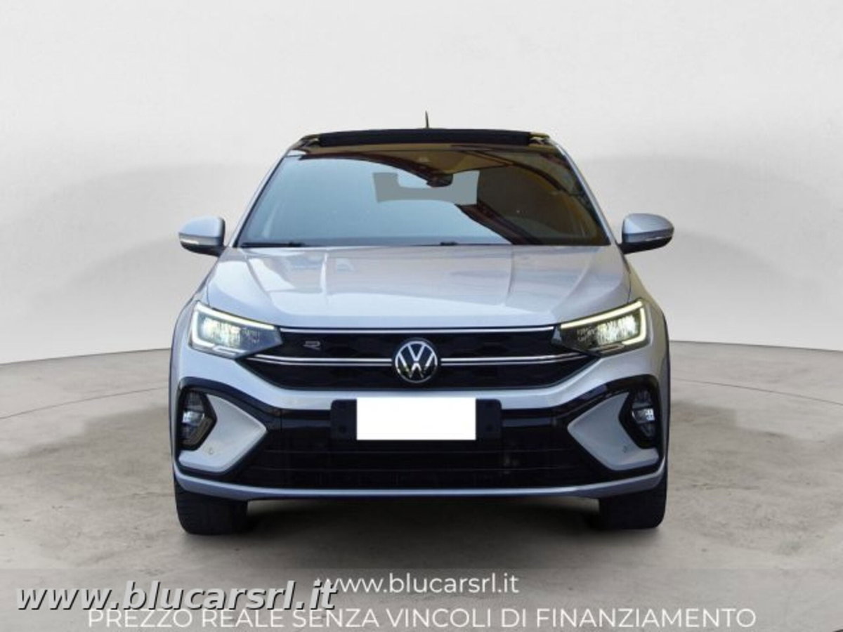 Volkswagen Taigo 1.0 TSI 110 CV R-Line