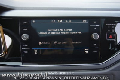 Volkswagen Taigo 1.0 TSI 110 CV DSG R-Line (16)