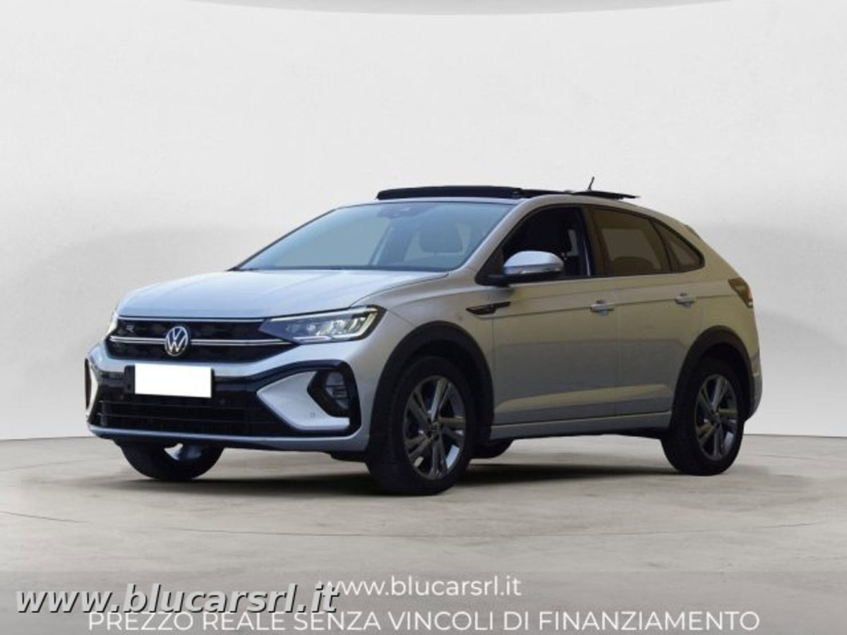 Volkswagen Taigo 1.0 TSI 110 CV R-Line (2)