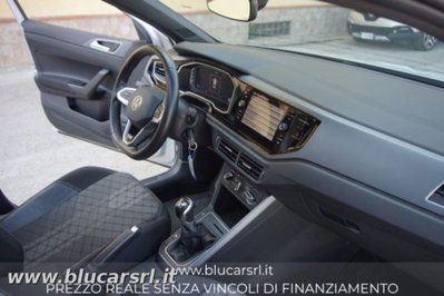 Volkswagen Taigo 1.0 TSI 110 CV DSG R-Line (9)