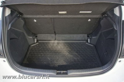 Toyota Yaris 1.0 5 porte Trend (12)