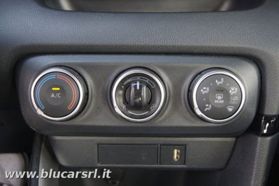 Toyota Yaris 1.0 5 porte Trend (16)
