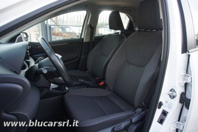 Toyota Yaris 1.0 5 porte Trend (5)