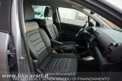 Citroen C3 Aircross 1.2 puretech Max s&s 110cv (11)