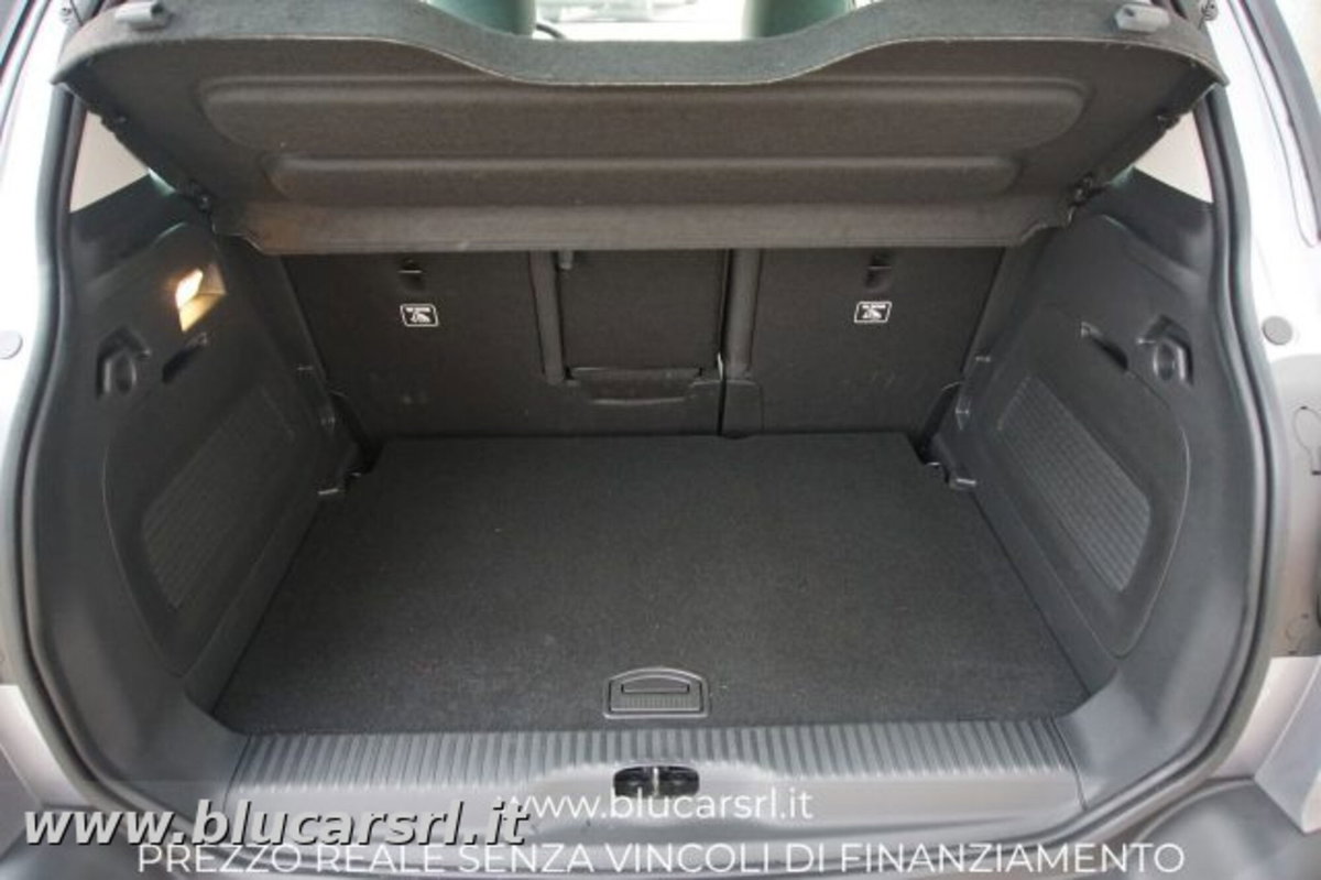 Citroen C3 Aircross 1.2 puretech Max s&s 110cv (12)