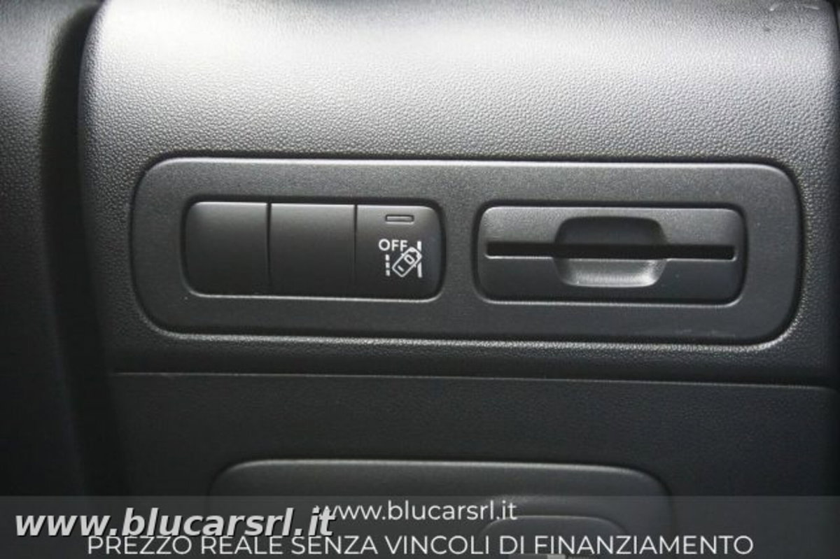 Citroen C3 Aircross 1.2 puretech Max s&s 110cv (19)