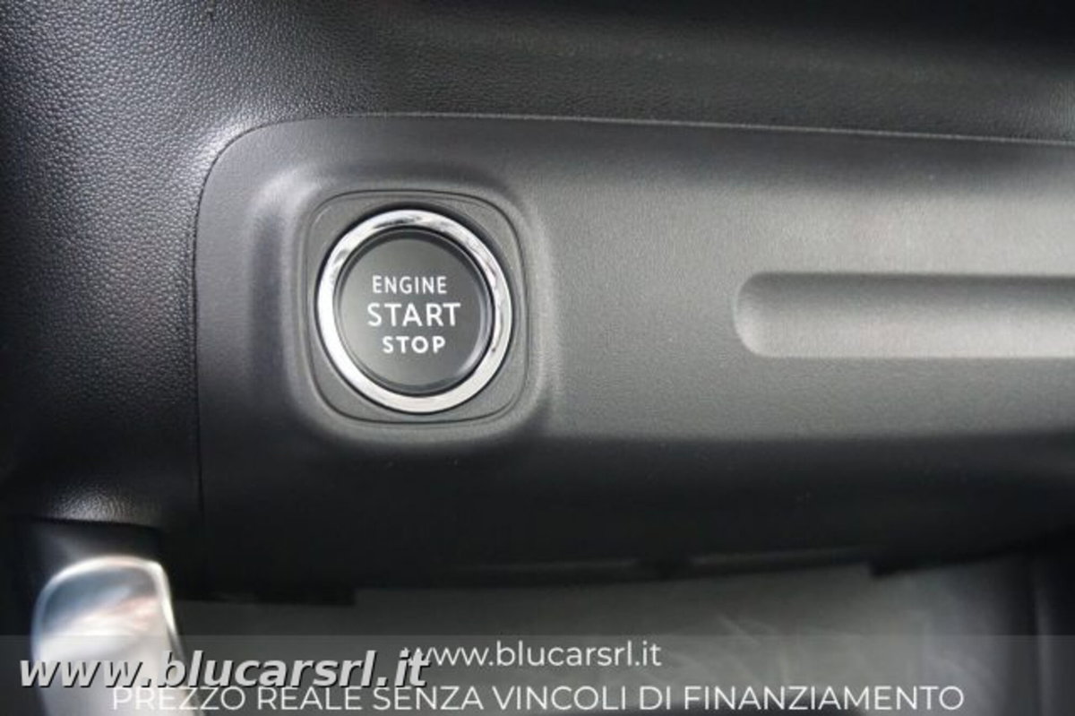 Citroen C3 Aircross 1.2 puretech Max s&s 110cv (20)