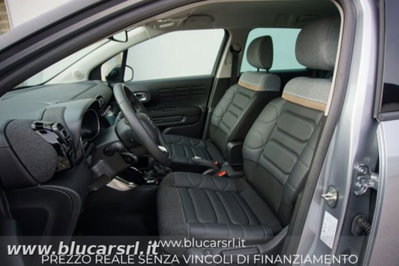 Citroen C3 Aircross 1.2 puretech Max s&s 110cv (5)