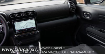 Citroen C3 Aircross 1.2 puretech Max s&s 110cv (9)