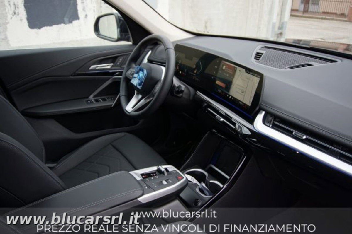 BMW X1 sDrive 18d Msport (10)