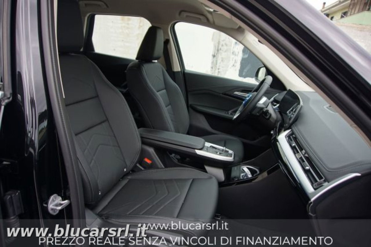 BMW X1 sDrive 18d Msport (11)