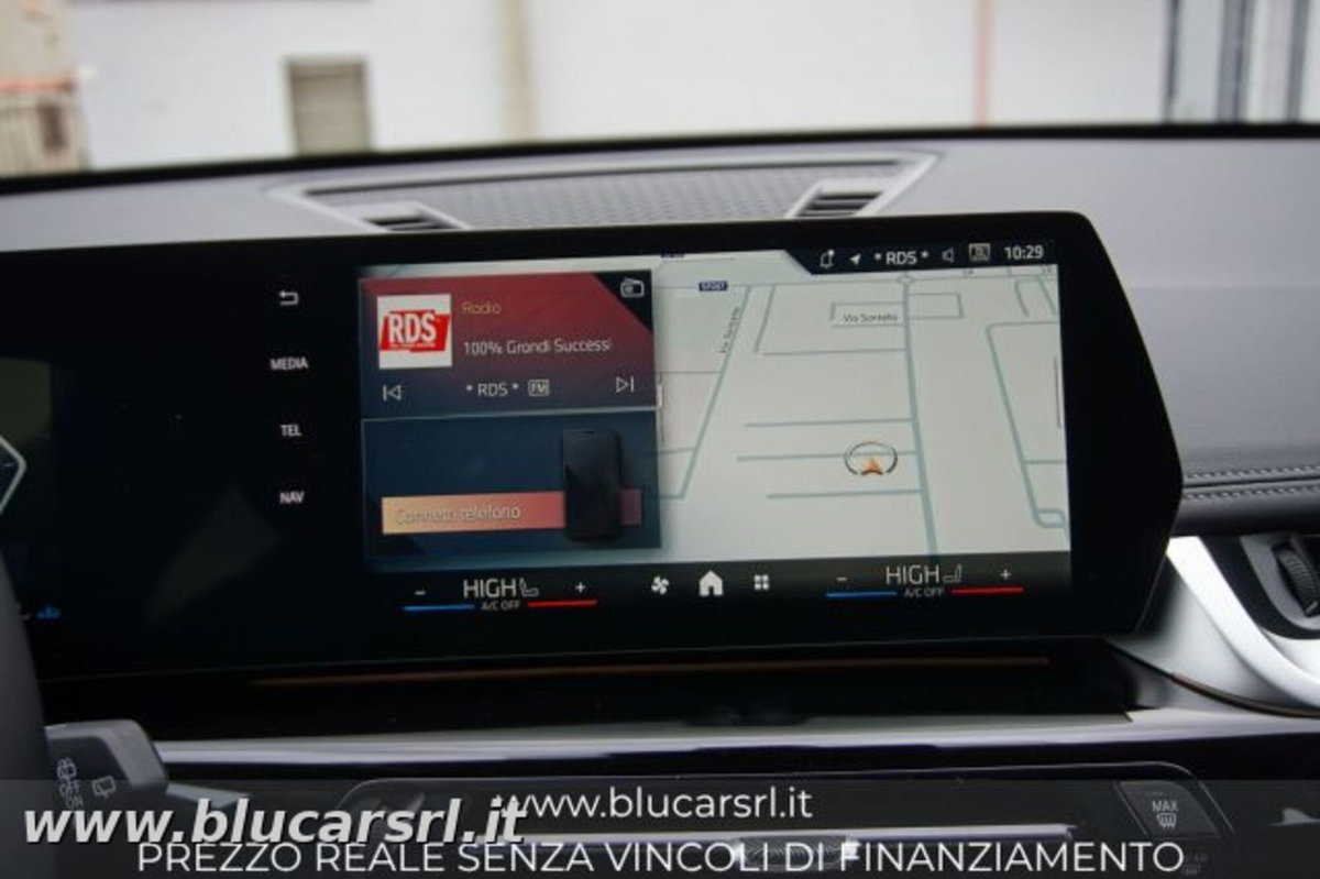 BMW X1 sDrive 18d Msport (14)