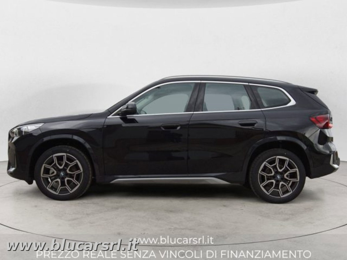 BMW X1 sDrive 18d Msport (3)