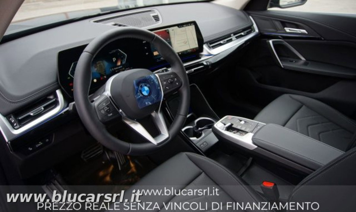 BMW X1 sDrive 18d Msport (5)