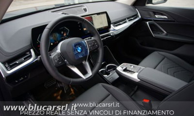 BMW X1 sDrive 18d Msport (5)