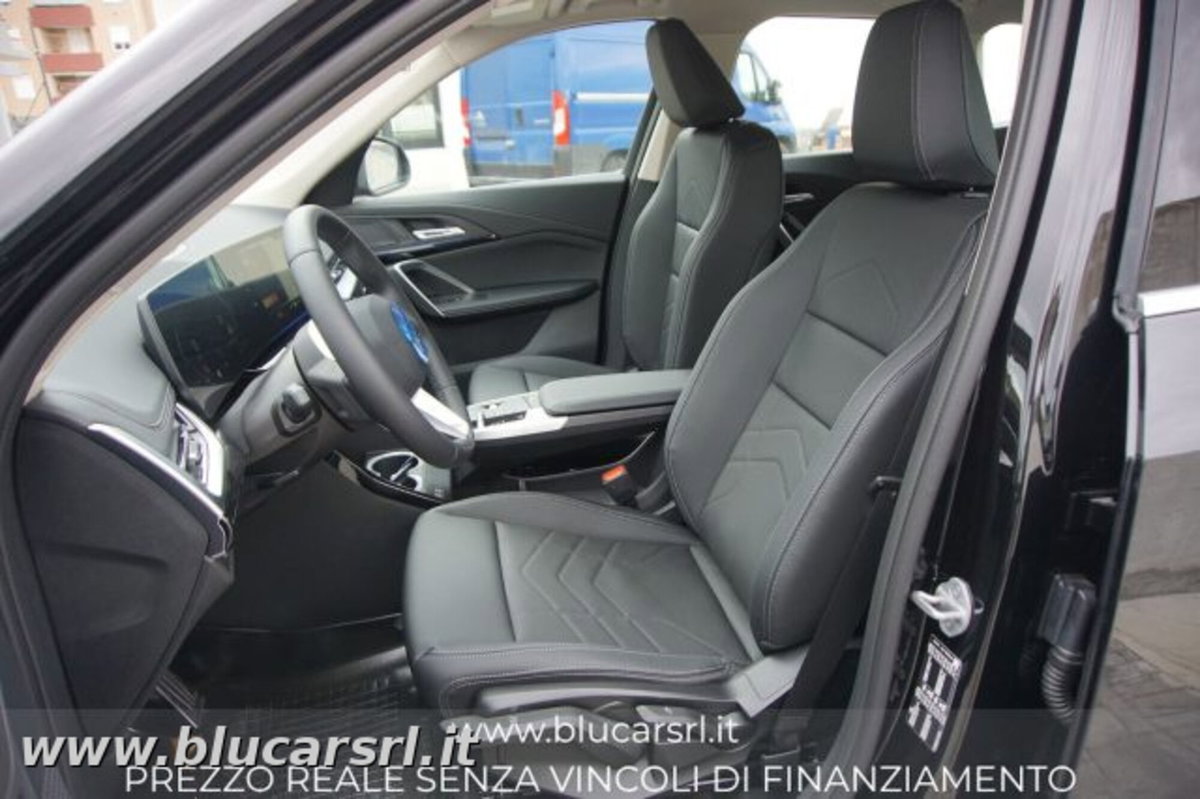 BMW X1 sDrive 18d Msport (6)