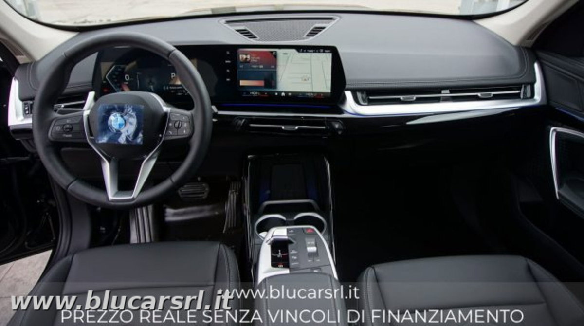 BMW X1 sDrive 18d Msport (8)