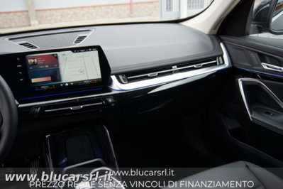 BMW X1 sDrive 18d Msport (9)