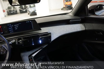 Peugeot 3008 1.2 hybrid Allure Business 145cv e-dcs6 (10)