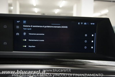 Peugeot 3008 1.2 hybrid Allure Business 145cv e-dcs6 (17)