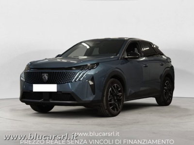 Peugeot 3008 1.2 hybrid Allure Business 145cv e-dcs6 (2)