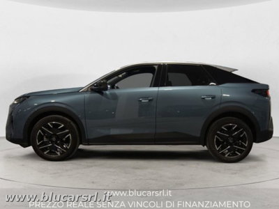 Peugeot 3008 1.2 hybrid Allure Business 145cv e-dcs6 (3)