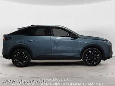 Peugeot 3008 1.2 hybrid Allure Business 145cv e-dcs6 (4)