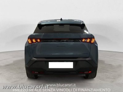 Peugeot 3008 1.2 hybrid Allure Business 145cv e-dcs6 (5)