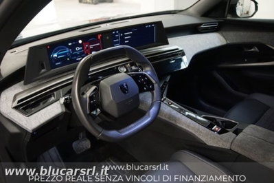Peugeot 3008 1.2 hybrid Allure Business 145cv e-dcs6 (7)