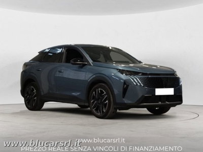 Peugeot 3008 1.2 hybrid Allure Business 145cv e-dcs6 usata