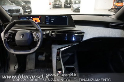 Peugeot 3008 1.2 hybrid Allure Business 145cv e-dcs6 (9)