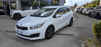 Kia cee'd Sport Wagon 1.6 CRDi 110 CV SW Cool usata