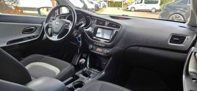 Kia cee'd Sport Wagon 1.6 CRDi 110 CV SW Cool (12)
