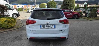 Kia cee'd Sport Wagon 1.6 CRDi 110 CV SW Cool (6)