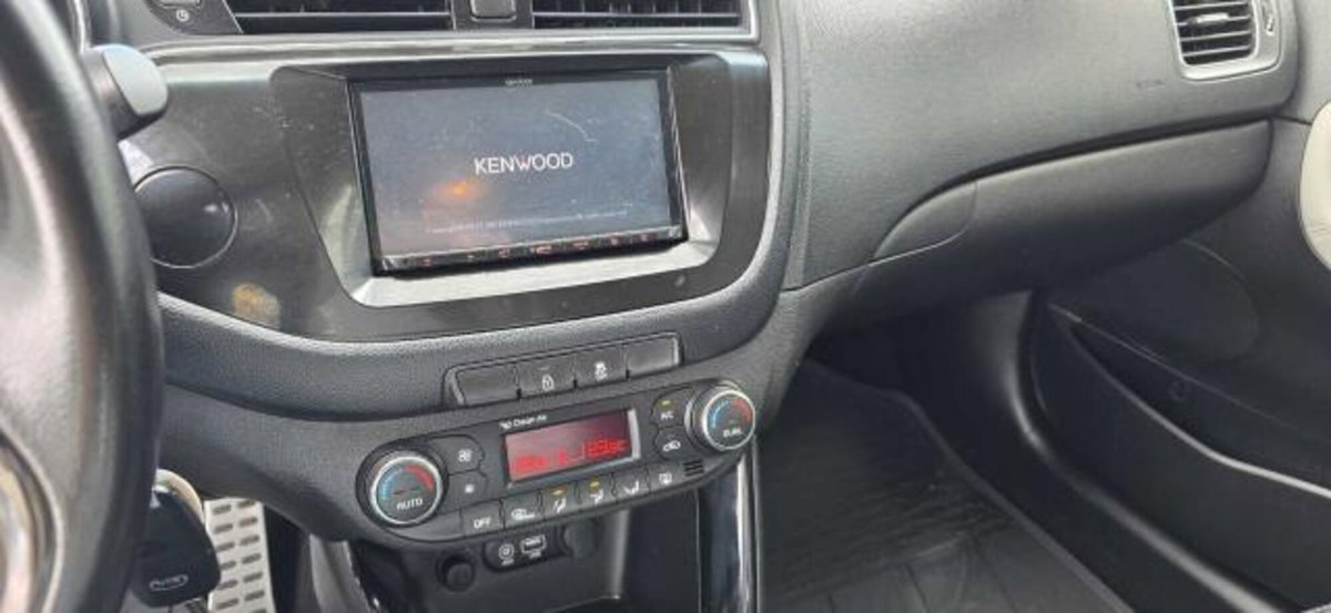 Kia cee'd Sport Wagon 1.6 CRDi 110 CV SW Cool (8)
