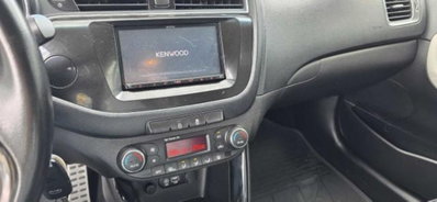 Kia cee'd Sport Wagon 1.6 CRDi 110 CV SW Cool (8)