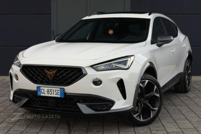 Cupra Formentor Formentor 2.0 tsi 4drive 190cv dsg (2)