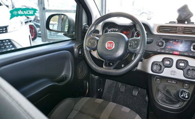 Fiat Panda 1.2 City Cross (10)