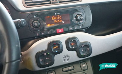 Fiat Panda 1.2 City Cross (11)