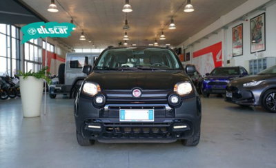 Fiat Panda 1.2 City Cross (3)