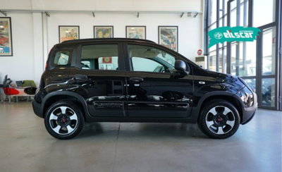 Fiat Panda 1.2 City Cross (4)