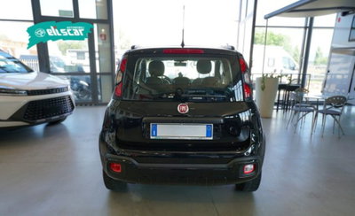 Fiat Panda 1.2 City Cross (5)