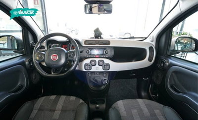 Fiat Panda 1.2 City Cross (6)